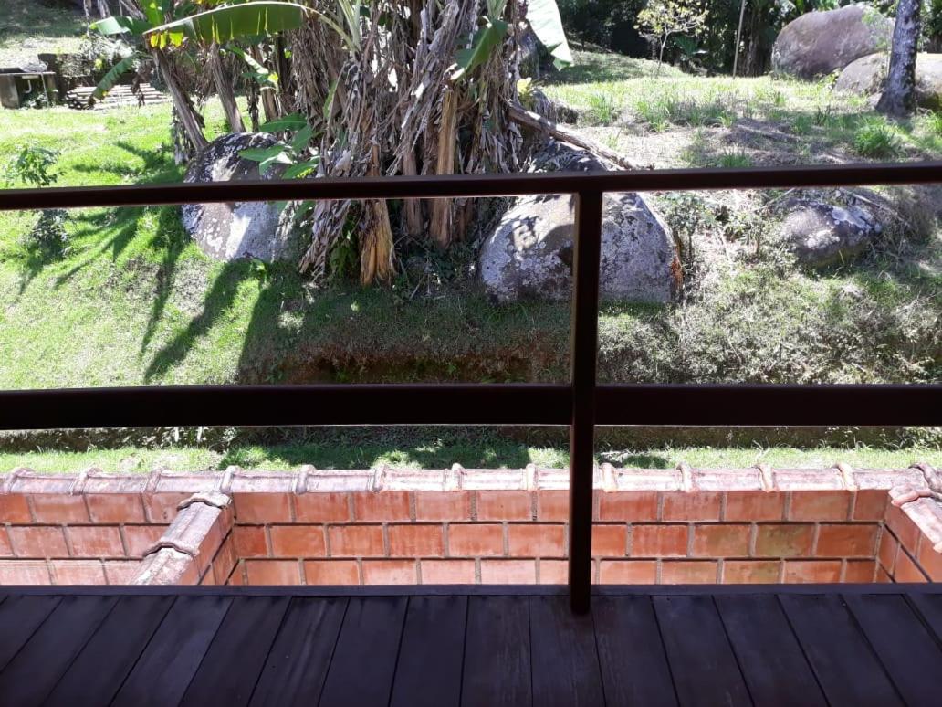 Pousada Vereda Tropical ปาราตี ภายนอก รูปภาพ